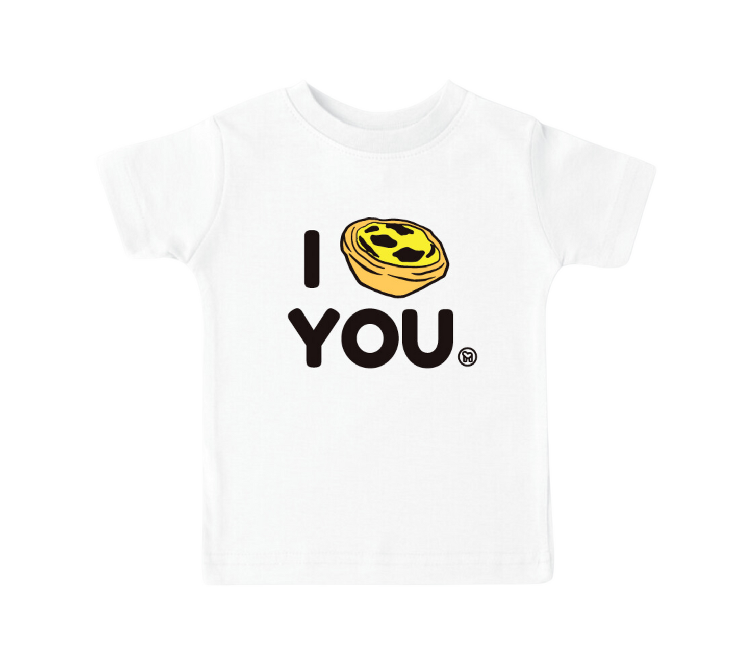 KIDS I Eggrart U Tee