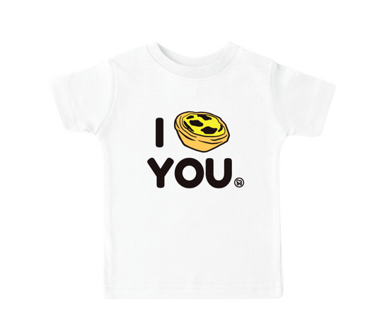KIDS I Eggrart U Tee