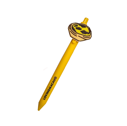 Eggtart Pen