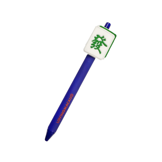 Mahjong Pen