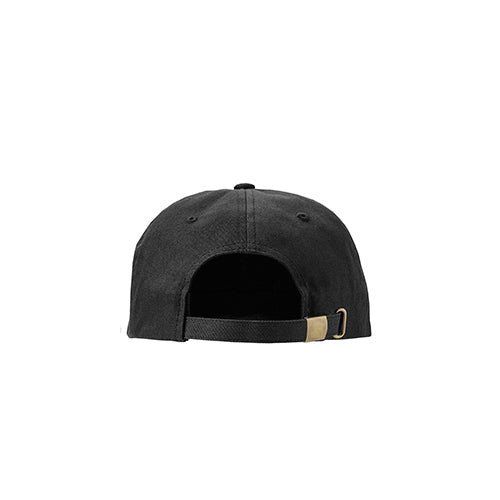 八五三 Dad Cap (Black)