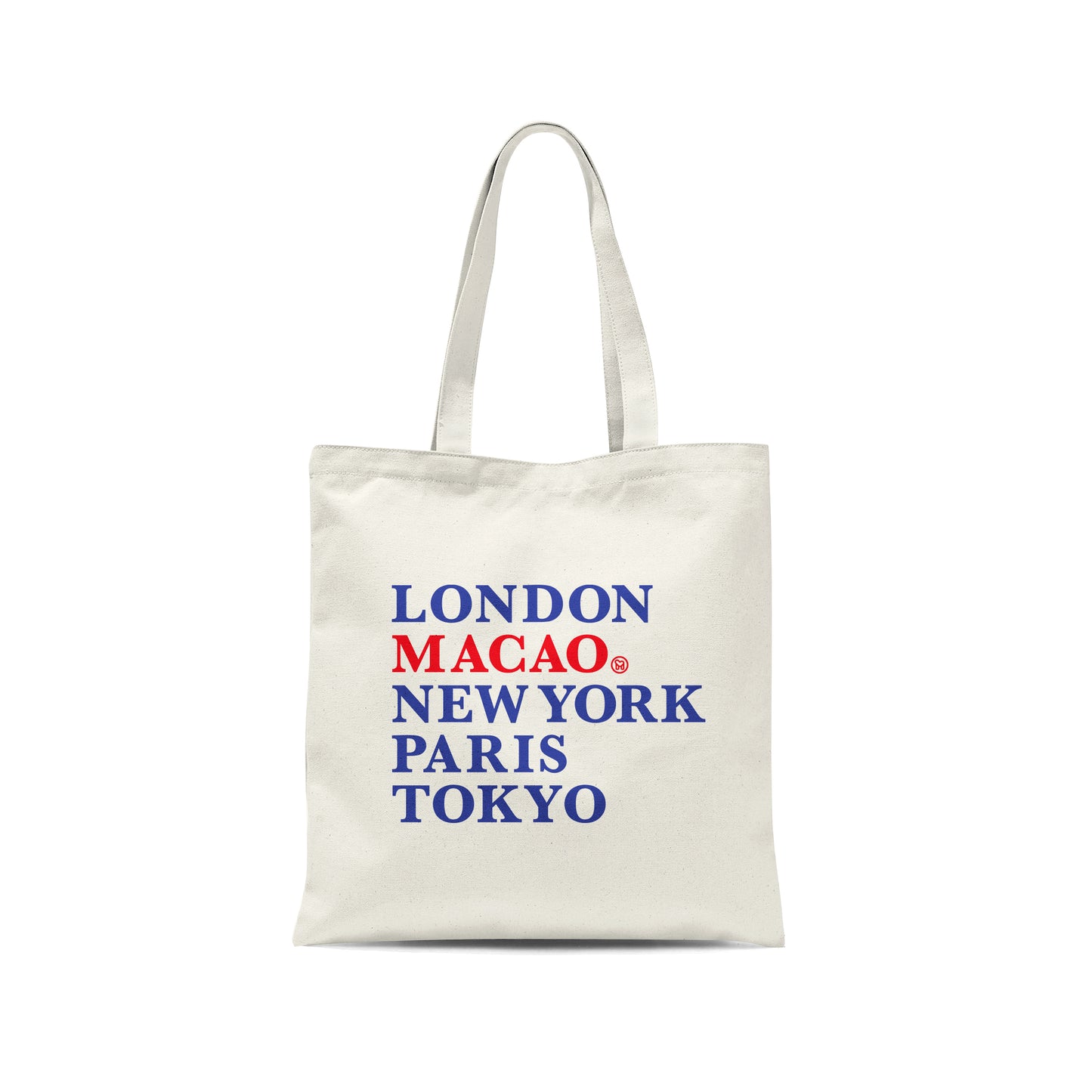 City Bag (White)