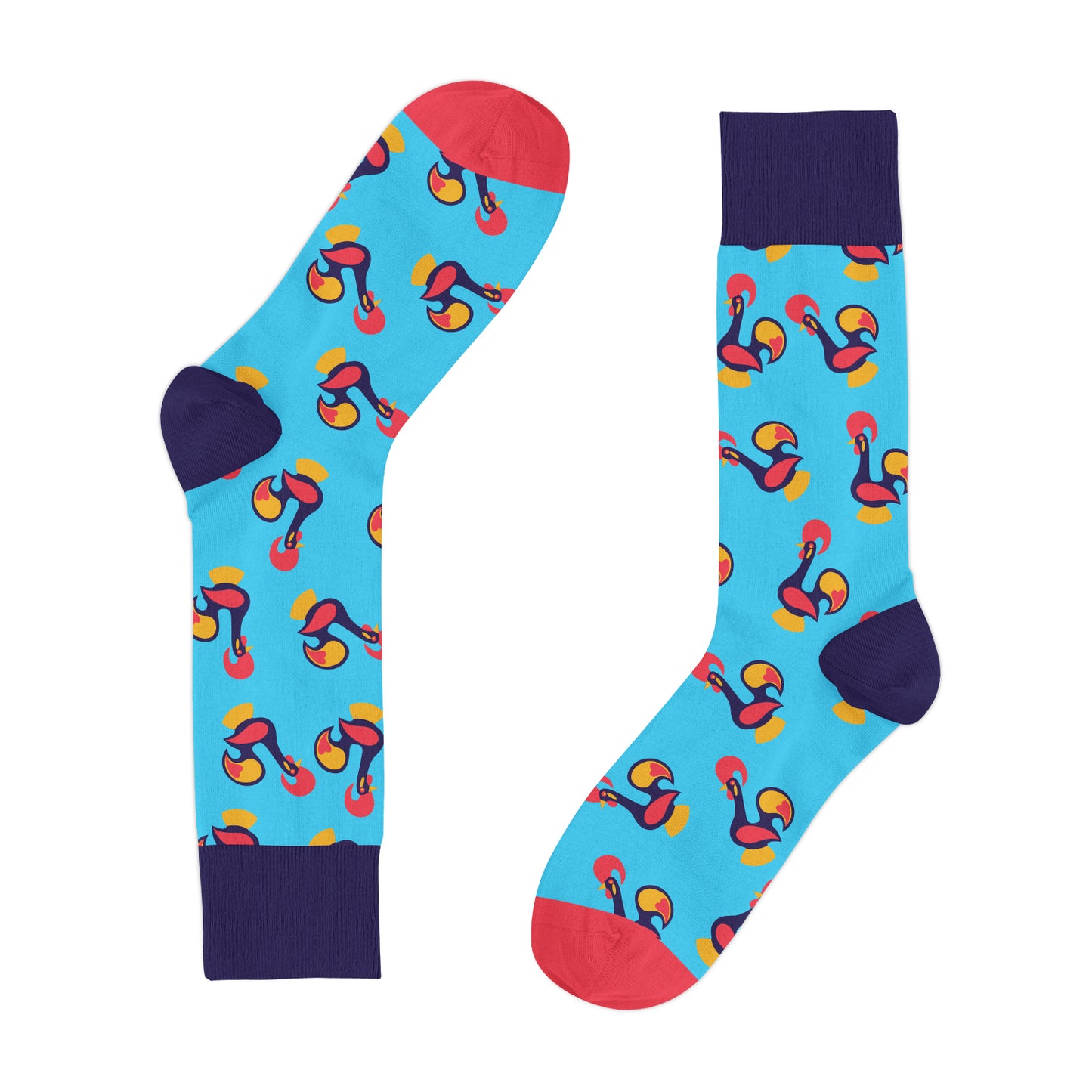 Galo Socks