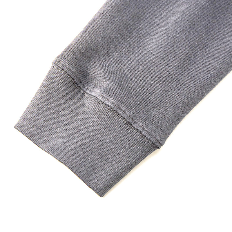 Obrigado Hoodie (Gray)