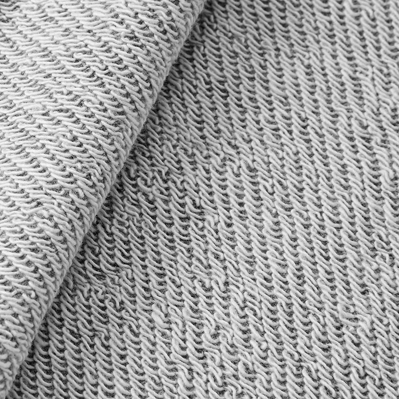 Obrigado Hoodie (Gray)