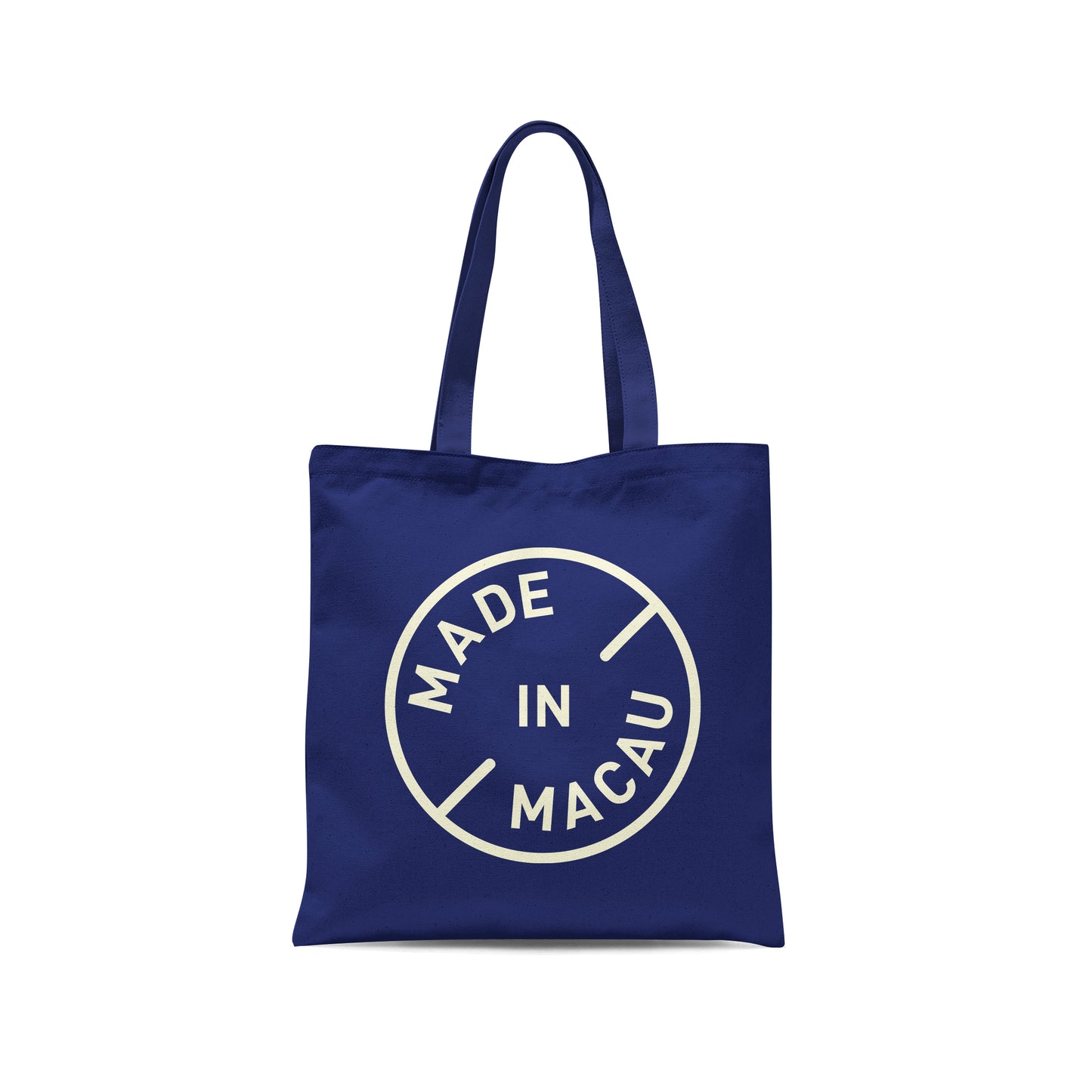 Made In Macau Bag (navy)