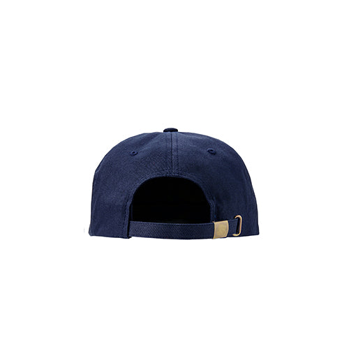 #Macao Cap (Navy)
