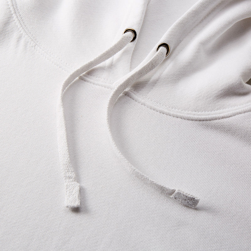 Made In Macau Hoodie (White)