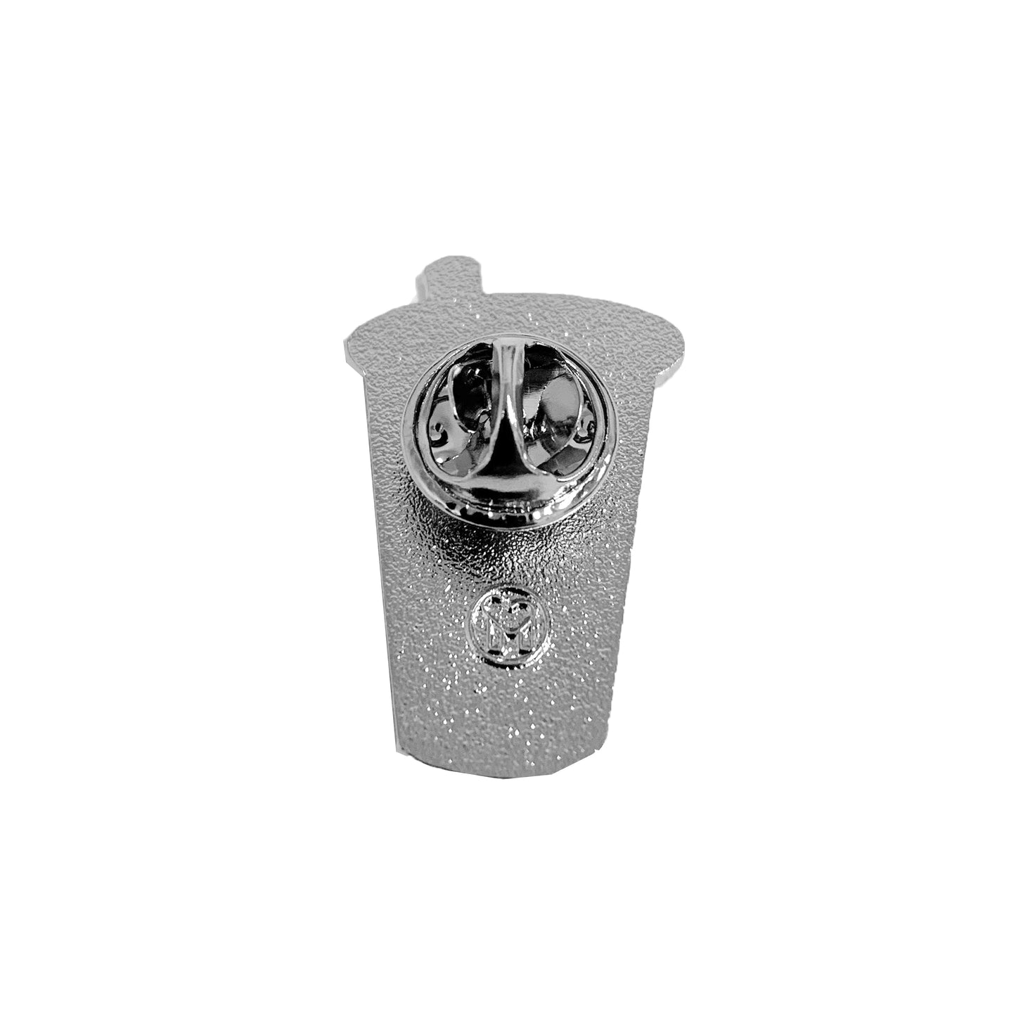 Bubble Tea Pin
