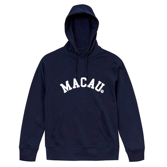 College Hoodie (Navy)