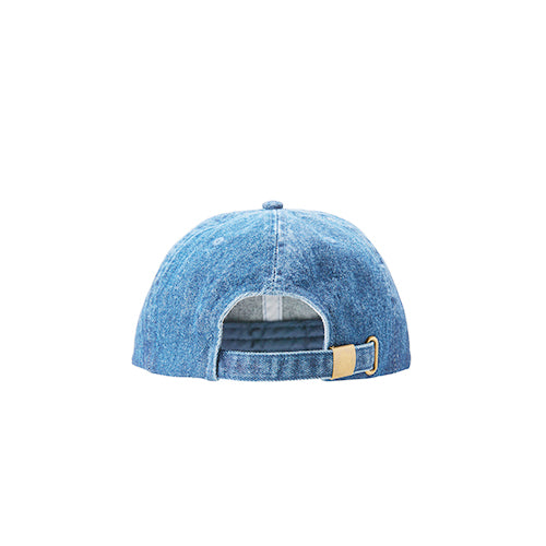Eight Five Three Dad Cap (Denim)