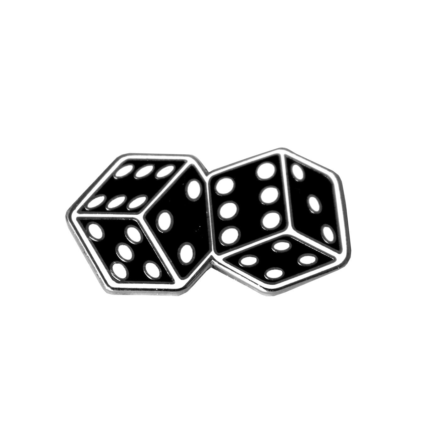 Dice Pin