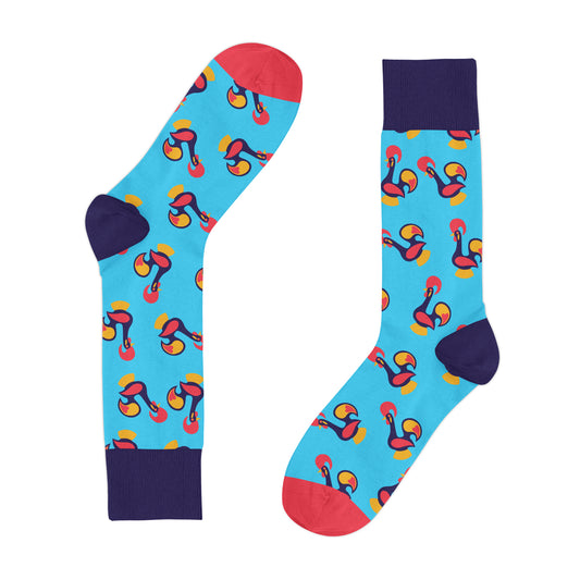 Galo Socks