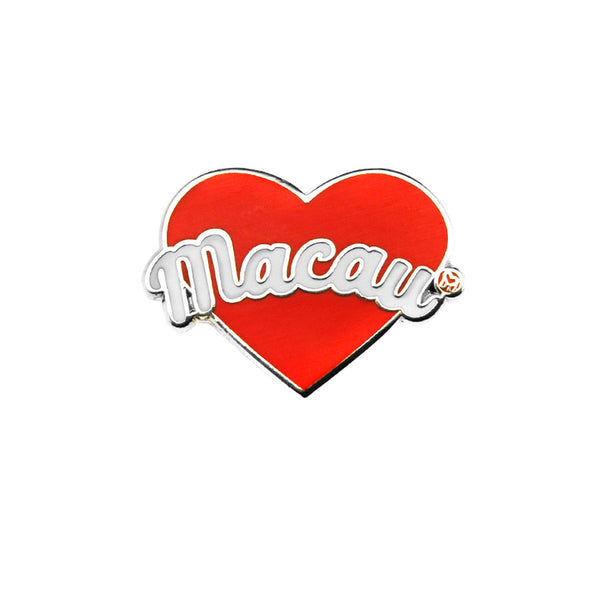Heart Pin