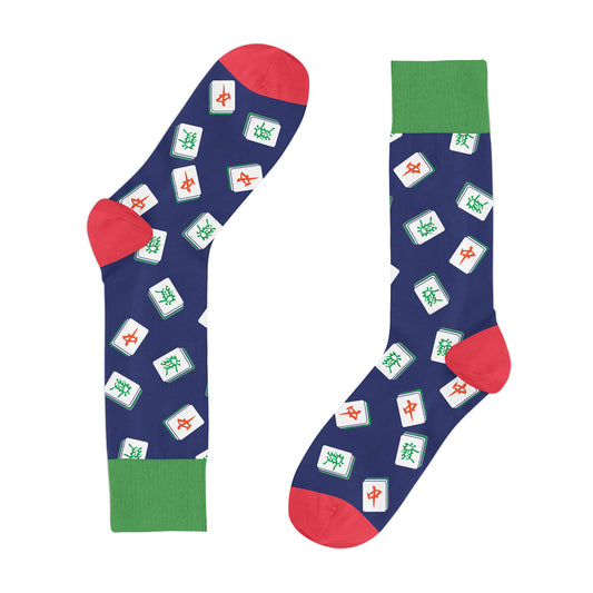 Mahjong Socks