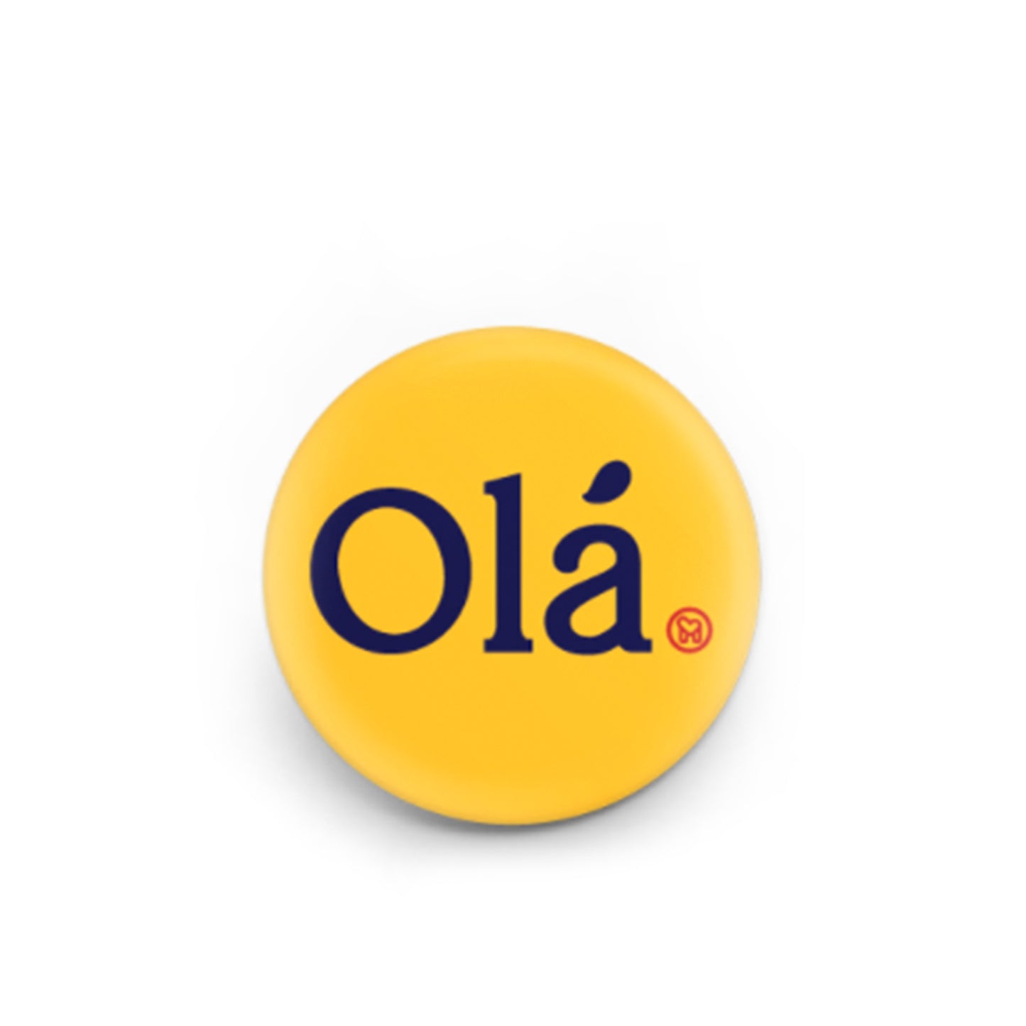 OLÁ Badge
