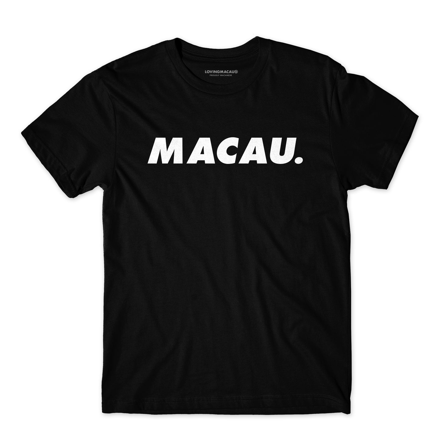 Original Black Tee