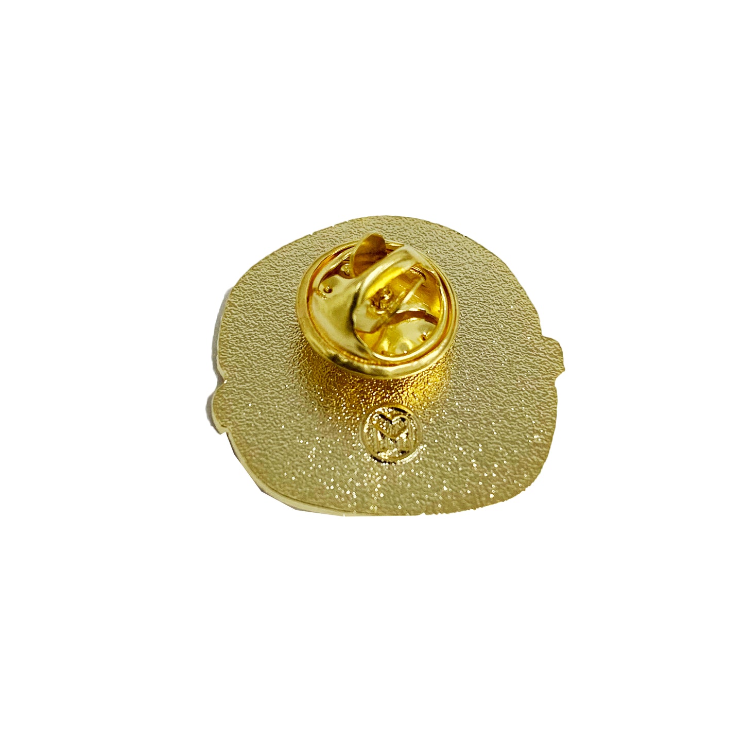 Pineapple Bun Pin