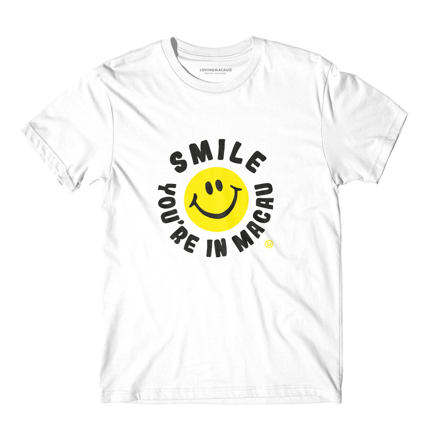 Smile Tee