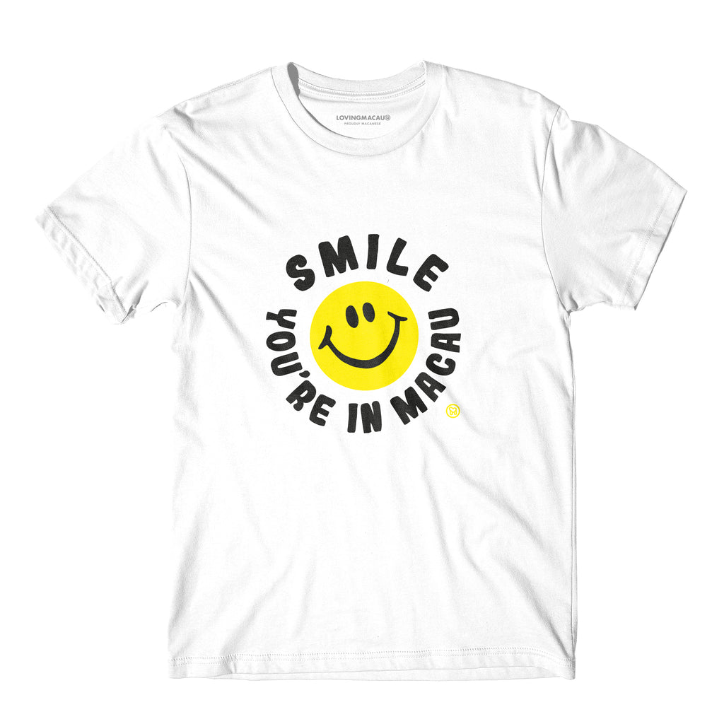 Smile Tee
