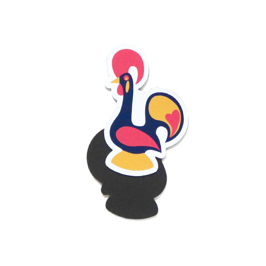 Galo Magnet