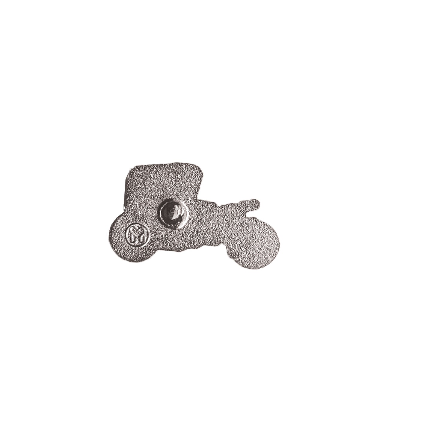 Pedicab Pin