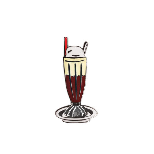 Red Bean Ice Pin